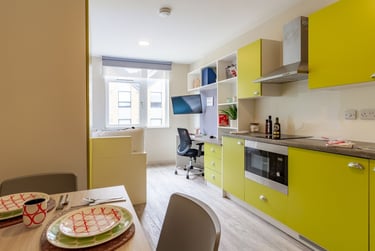 Silver Studio at The Barn, Bampfylde Street, Newtown, Exeter, EX12FQ - Image 1